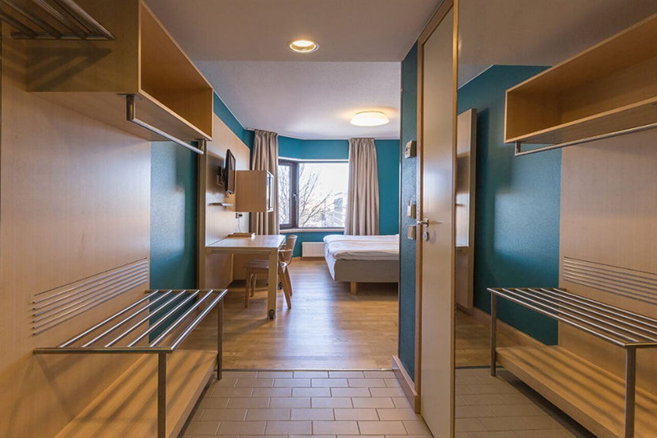 Original Sokos Hotel Ilves ตัมเปเร ภายนอก รูปภาพ